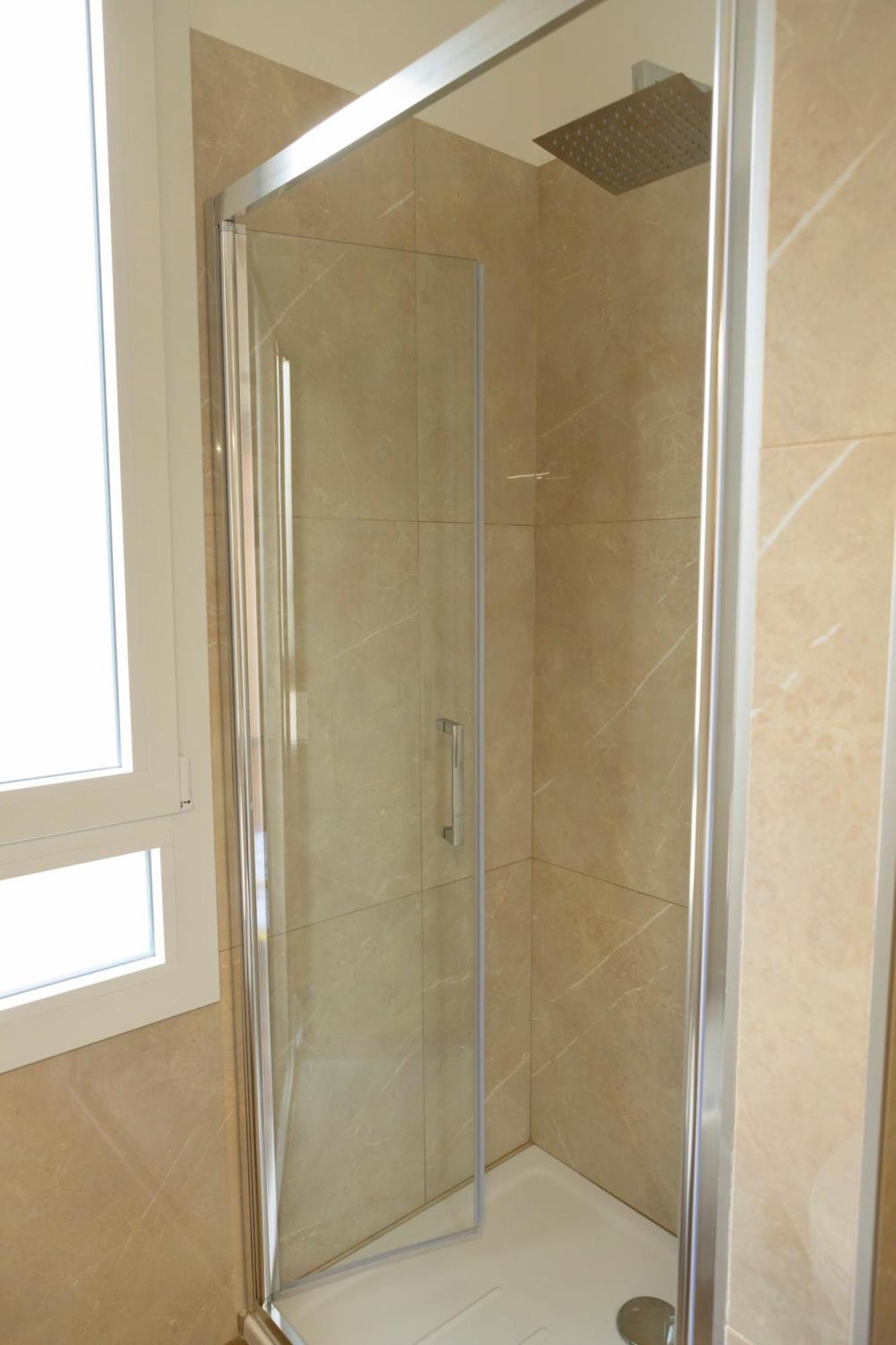 Alleria Rooms Naples Exterior photo
